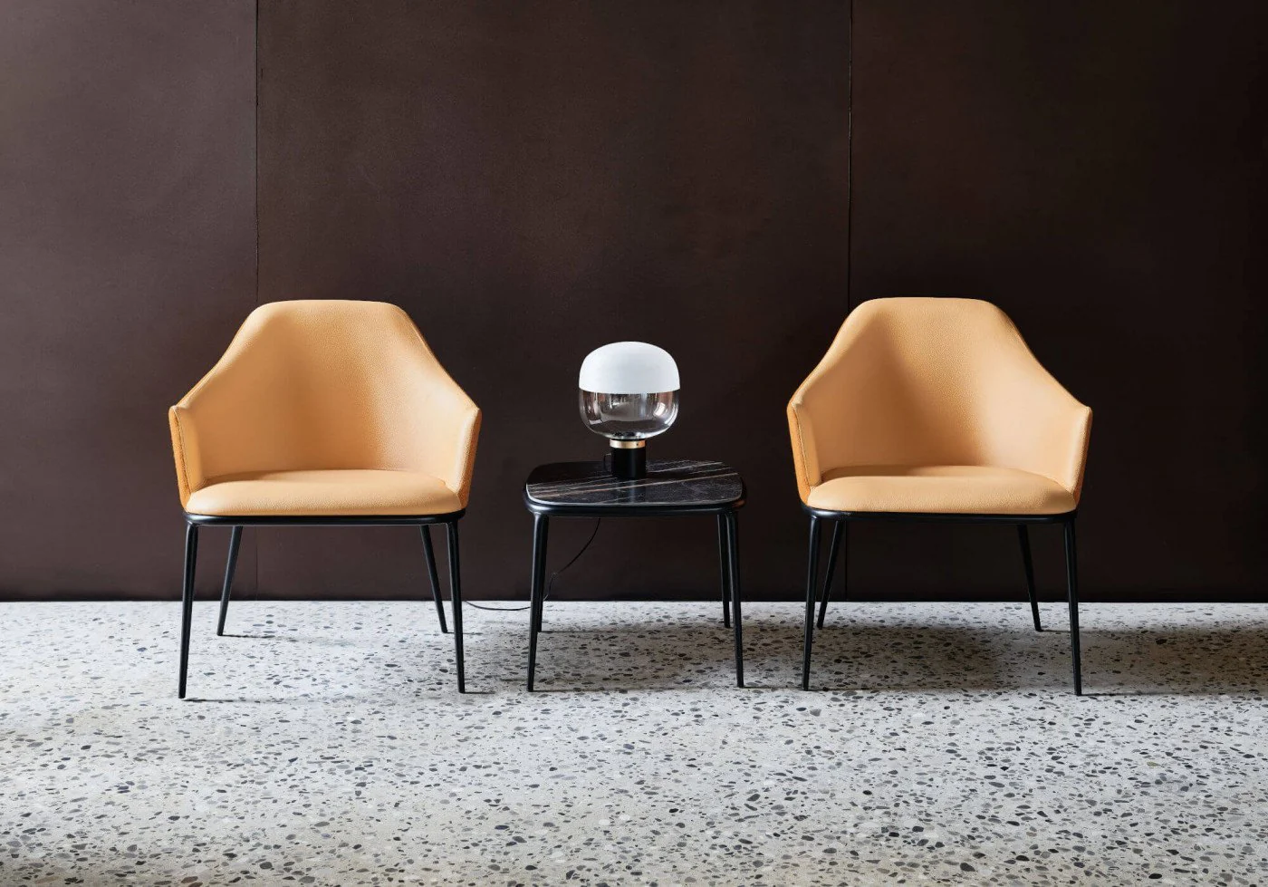 Lea Coffee Table by Midj - Image 6