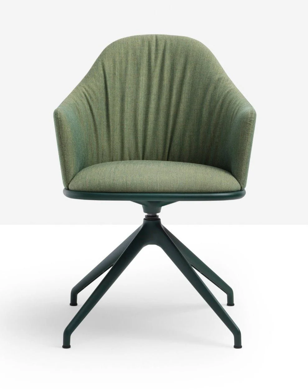 Lea Deluxe P GX Armchair by Midj - Image 2