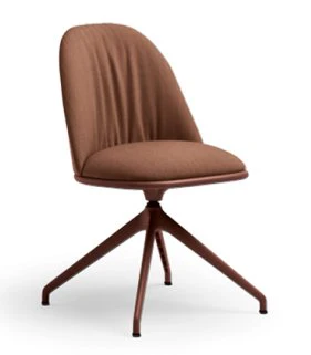 Lea Deluxe S GX T Chair by Midj