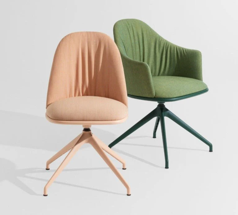Lea Deluxe S GX T Chair by Midj - Image 2