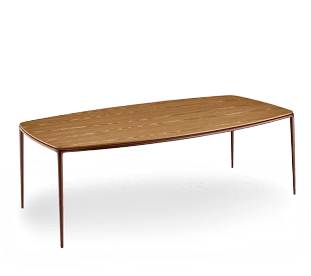 Lea Dining Table by Midj - Image 10