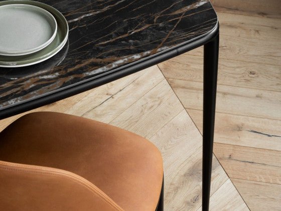 Lea Dining Table by Midj - Image 7