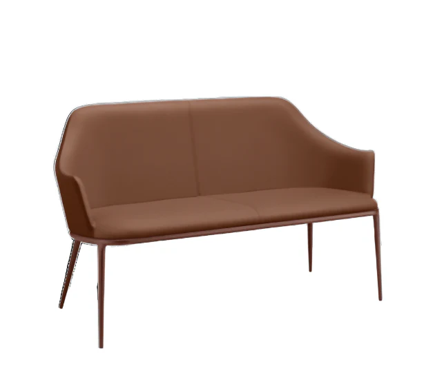 Lea DV M TS Sofa by Midj - Image 4