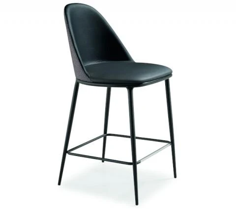 Lea M TS Stool by Midj - Image 2