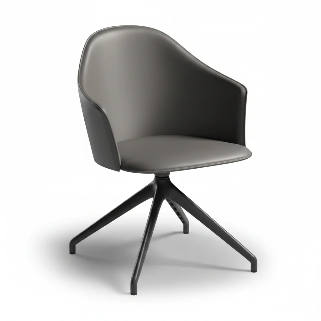 Lea P GX CU Chair by Midj