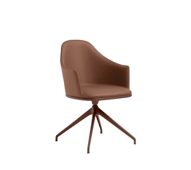 Lea P GX TS Chair by Midj - Image 3
