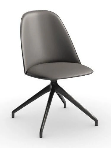 Lea S GX CU Chair by Midj