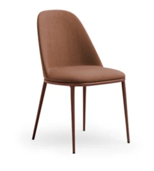 Lea S M TS Chair by Midj