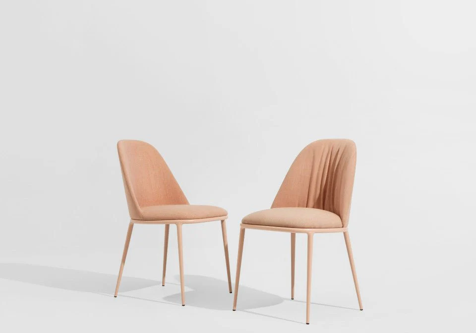 Lea S M TS Chair by Midj - Image 4