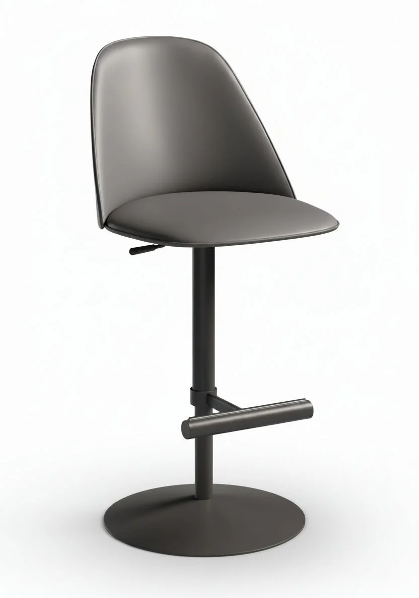 Lea SG CU Stool by Midj