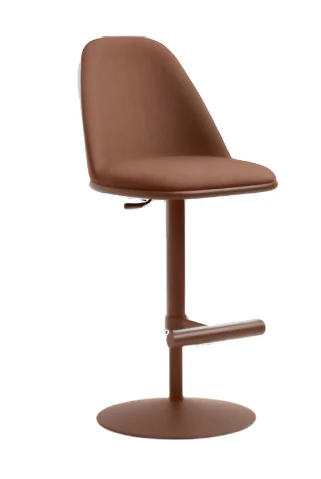 Lea SG TS Stool by Midj - Image 3