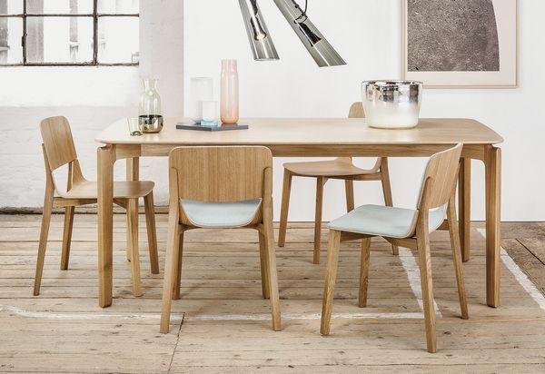 Leaf Bentwood Side Chair by Ton - Image 12
