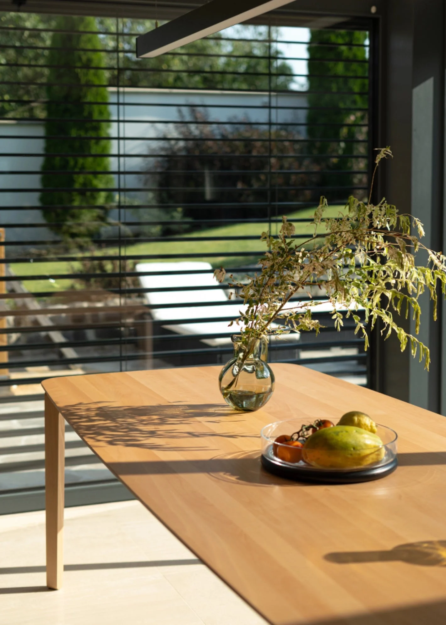 Leaf Dining Table by Ton - Image 20
