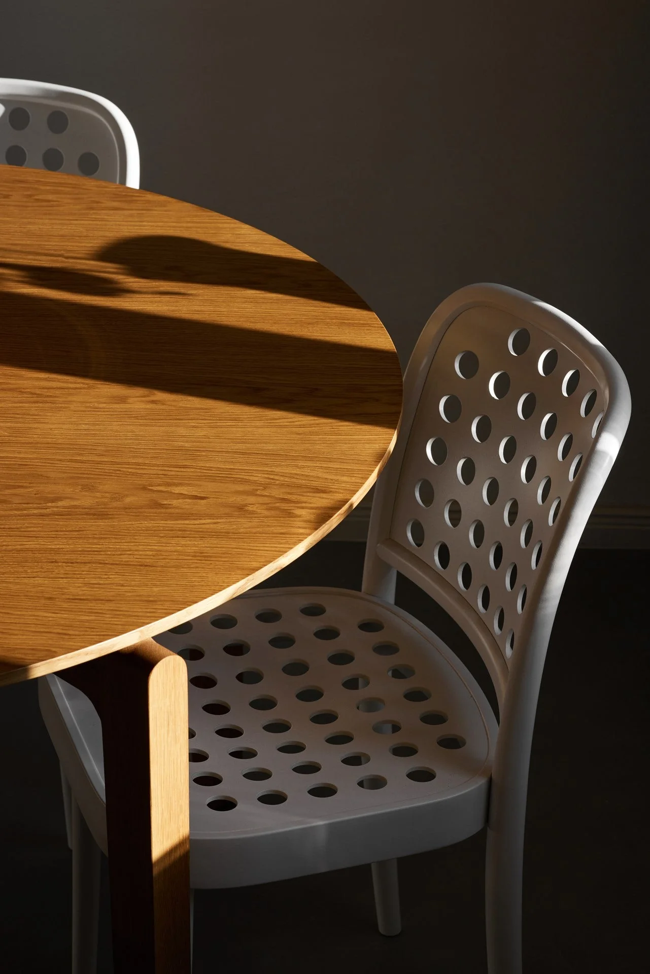 Leaf Dining Table by Ton - Image 25