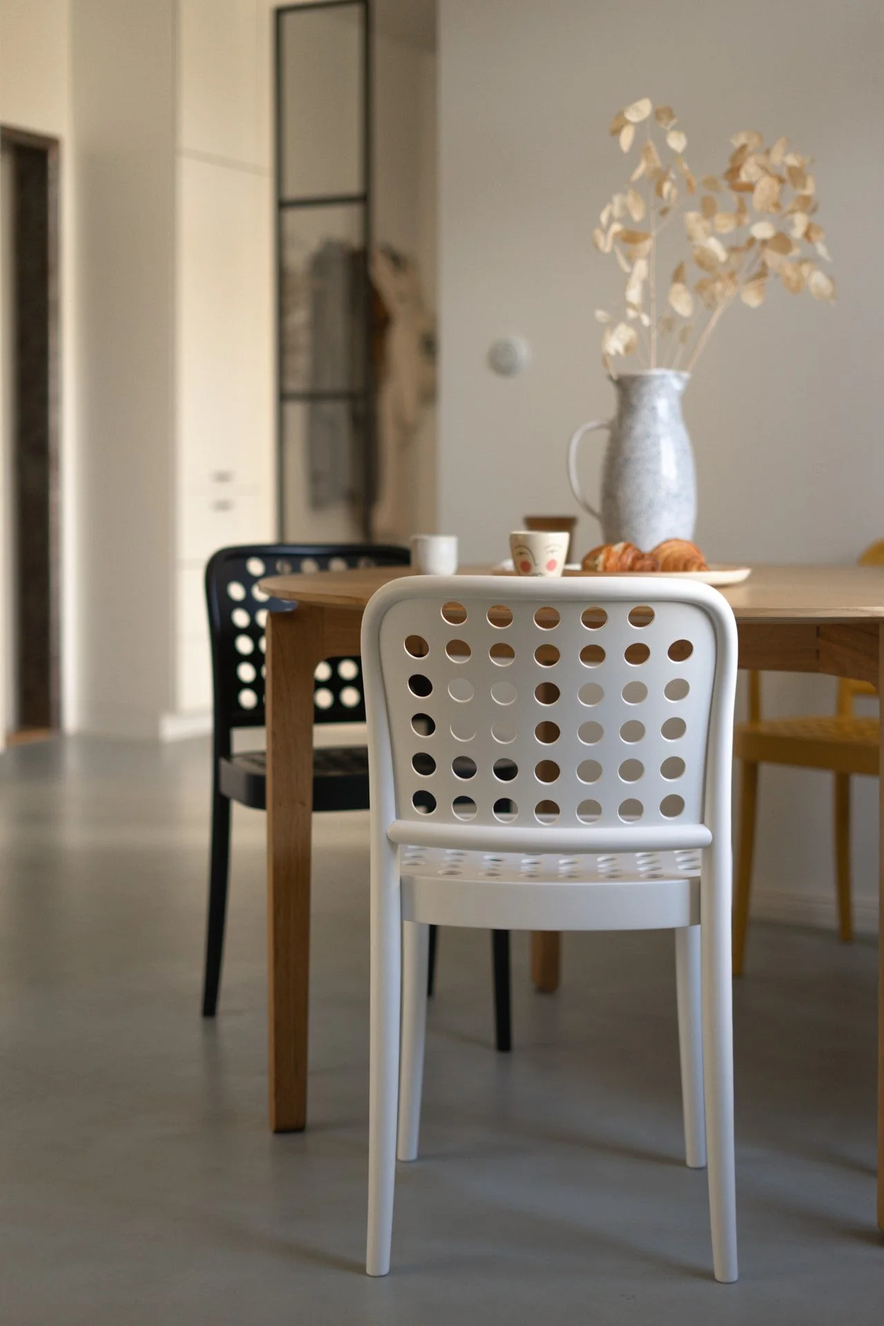 Leaf Dining Table by Ton - Image 28