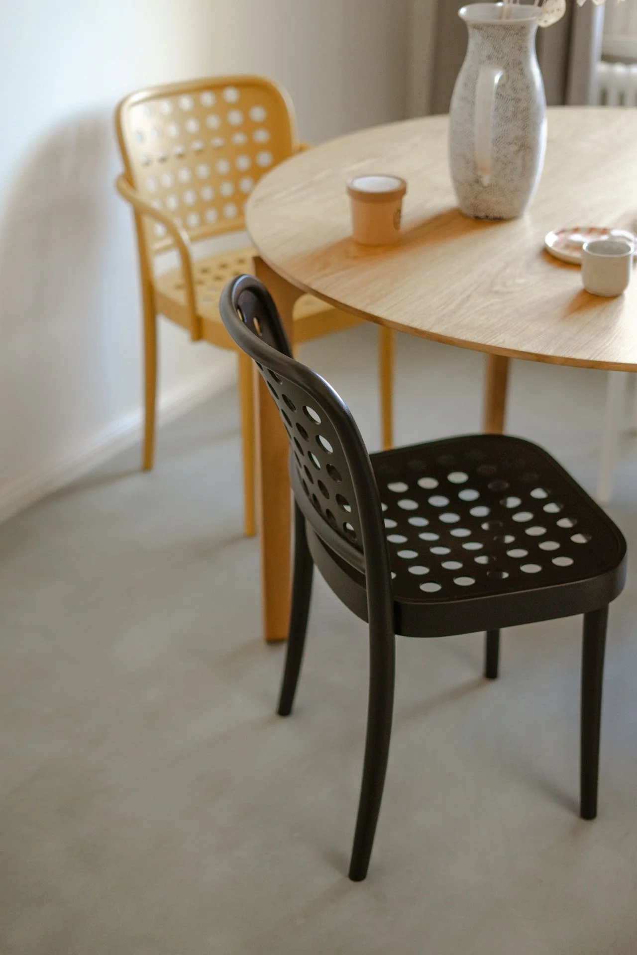 Leaf Dining Table by Ton - Image 31
