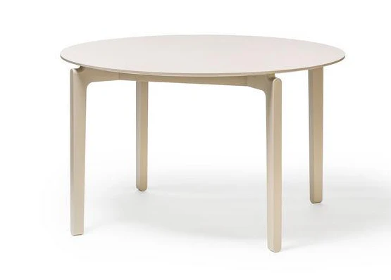 Leaf Dining Table by Ton - Image 4
