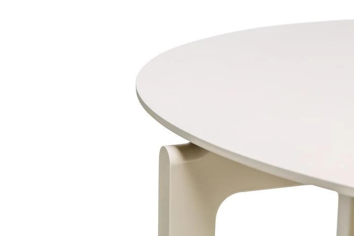 Leaf Dining Table by Ton - Image 8