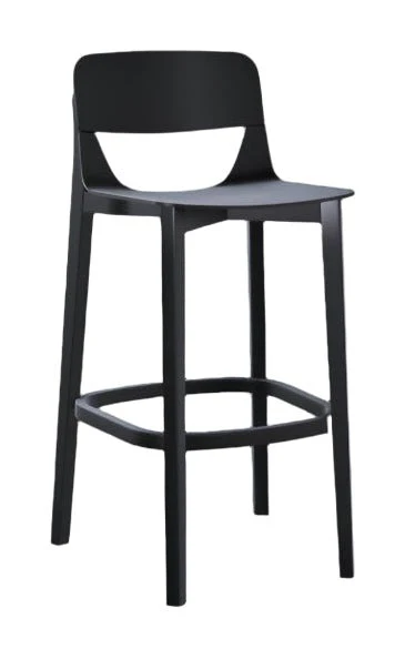 Leaf Stool by Ton - Image 2