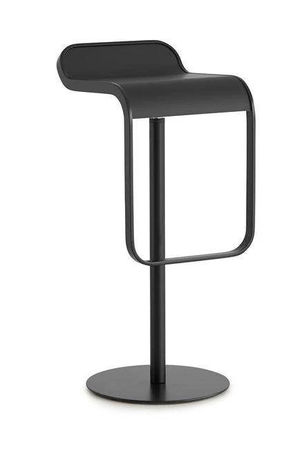 LEM S81 Fixed Height Stool by Lapalma - Image 10