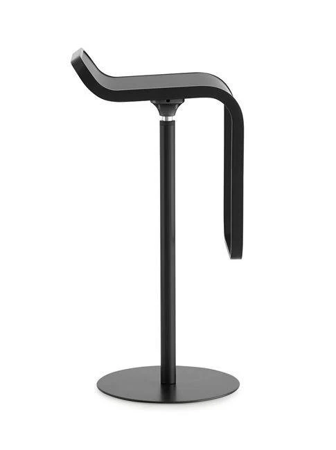 LEM S81 Fixed Height Stool by Lapalma - Image 11
