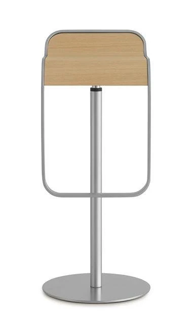 LEM S81 Fixed Height Stool by Lapalma - Image 5