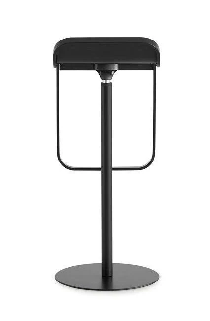 LEM S81 Fixed Height Stool by Lapalma - Image 7