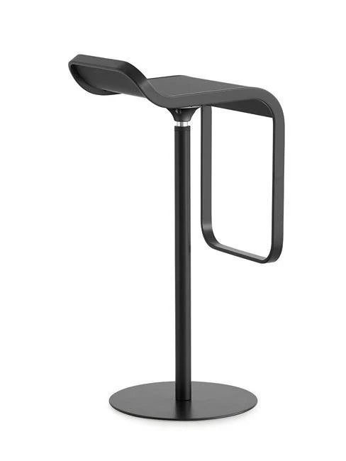 LEM S81 Fixed Height Stool by Lapalma - Image 8