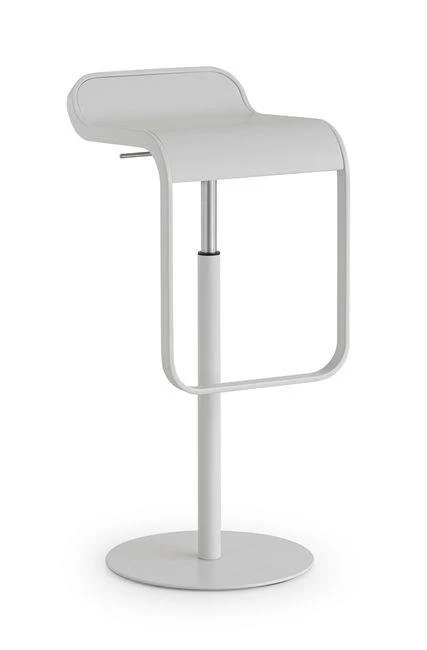 LEM Self Returning Height Adjustable Stool by Lapalma - Image 13