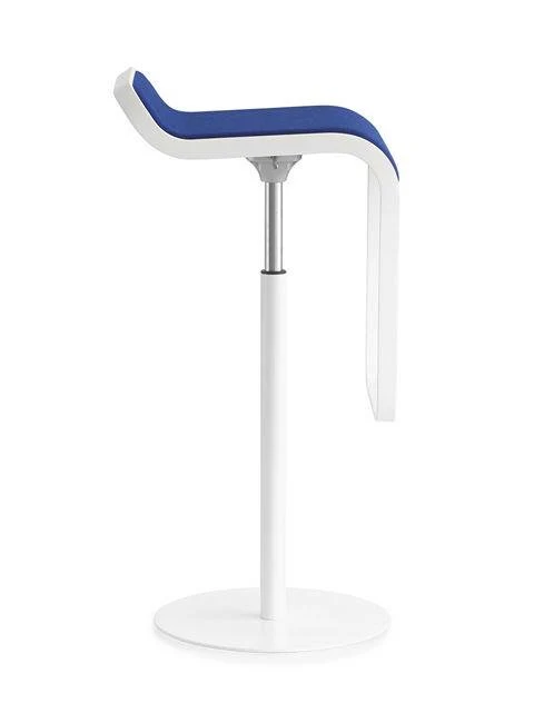 LEM Self Returning Height Adjustable Stool by Lapalma - Image 17