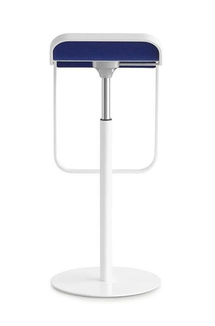 LEM Self Returning Height Adjustable Stool by Lapalma - Image 18