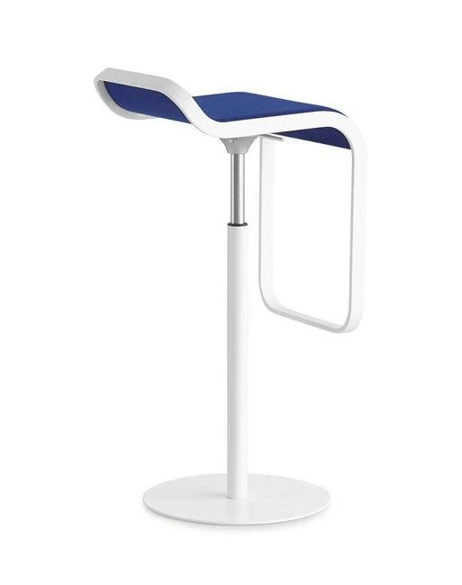 LEM Self Returning Height Adjustable Stool by Lapalma - Image 19
