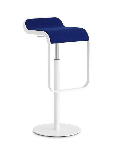 LEM Self Returning Height Adjustable Stool by Lapalma - Image 21