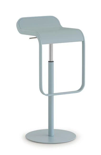 LEM Self Returning Height Adjustable Stool by Lapalma - Image 7