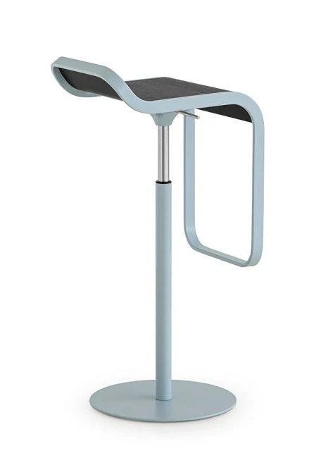 LEM Self Returning Height Adjustable Stool by Lapalma - Image 9
