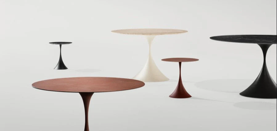 Leo Coffee Table by Midj - Image 4