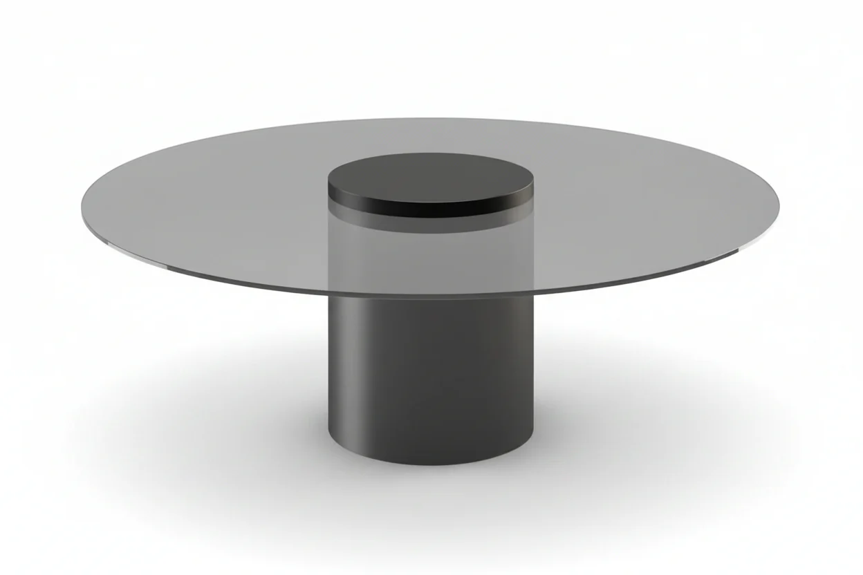 Leonardo Table by BBB