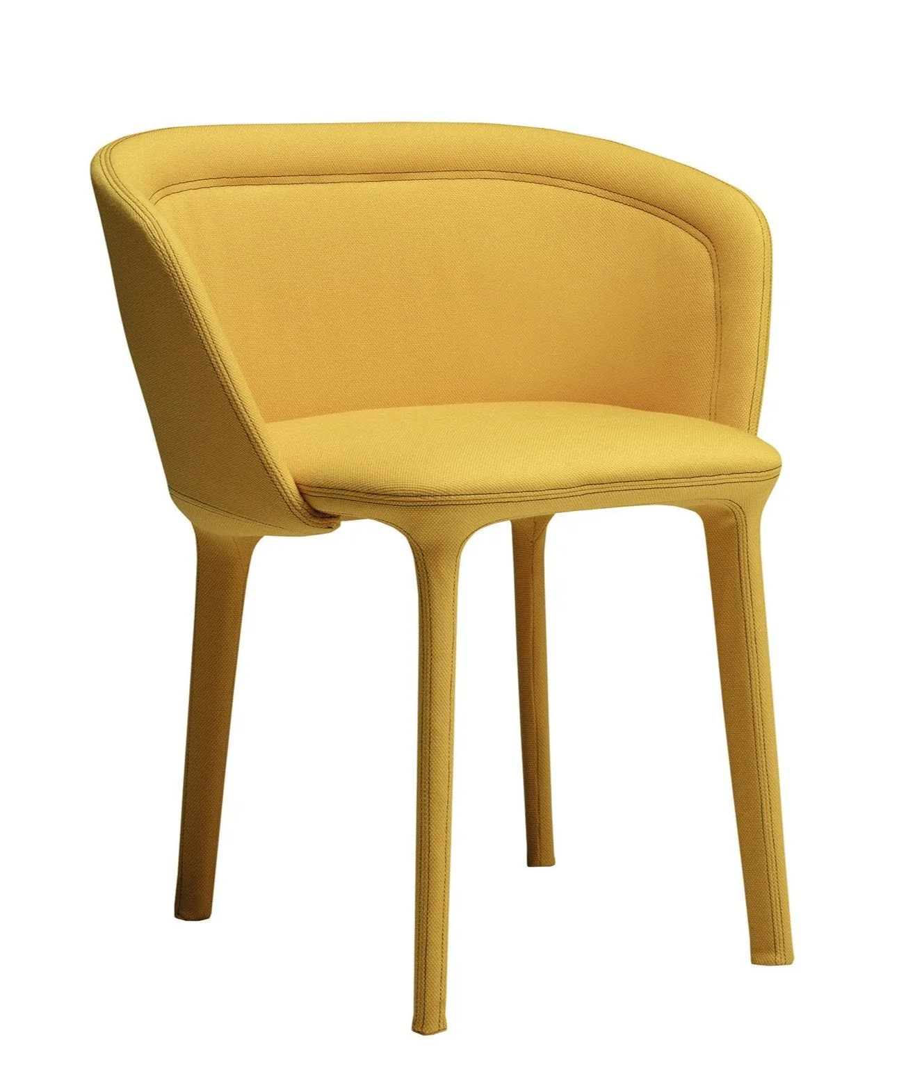 Lepel Armchair Plain by Casamania - Image 3