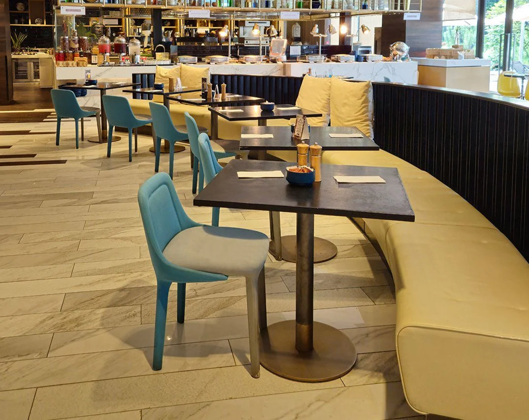 Lepel Chair Plain by Casamania - Image 8