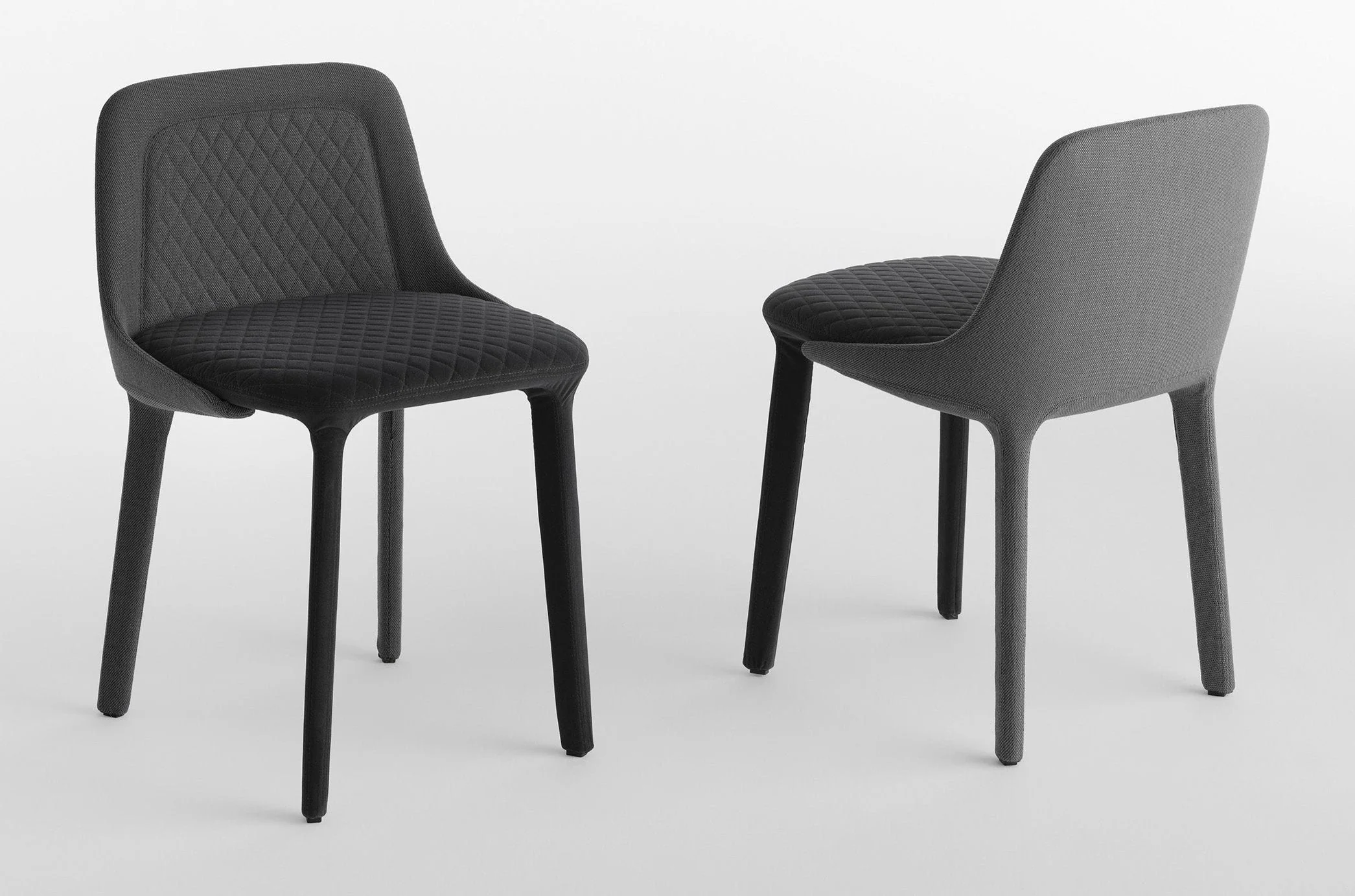 Lepel Chair Quilted by Casamania - Image 6