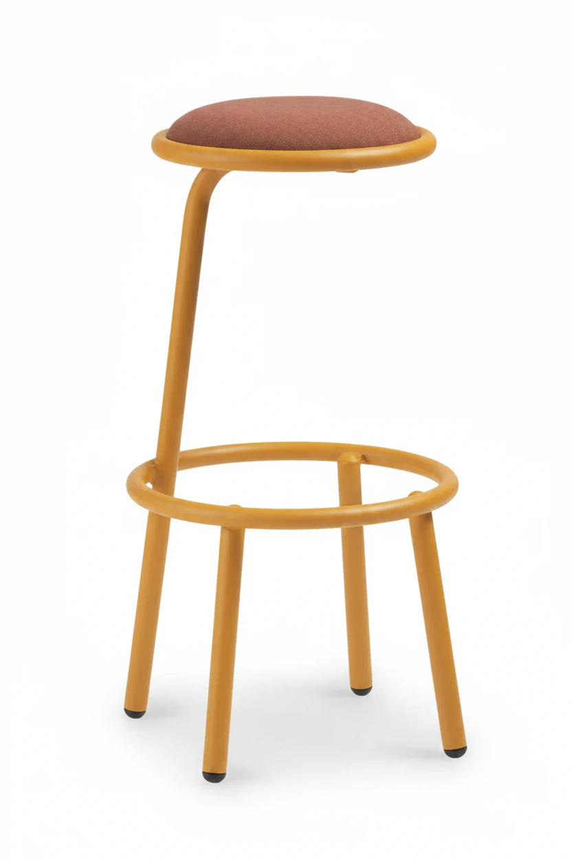 Less M TS Stool by Midj