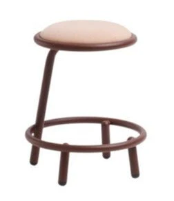 Less M TS Stool by Midj - Image 2