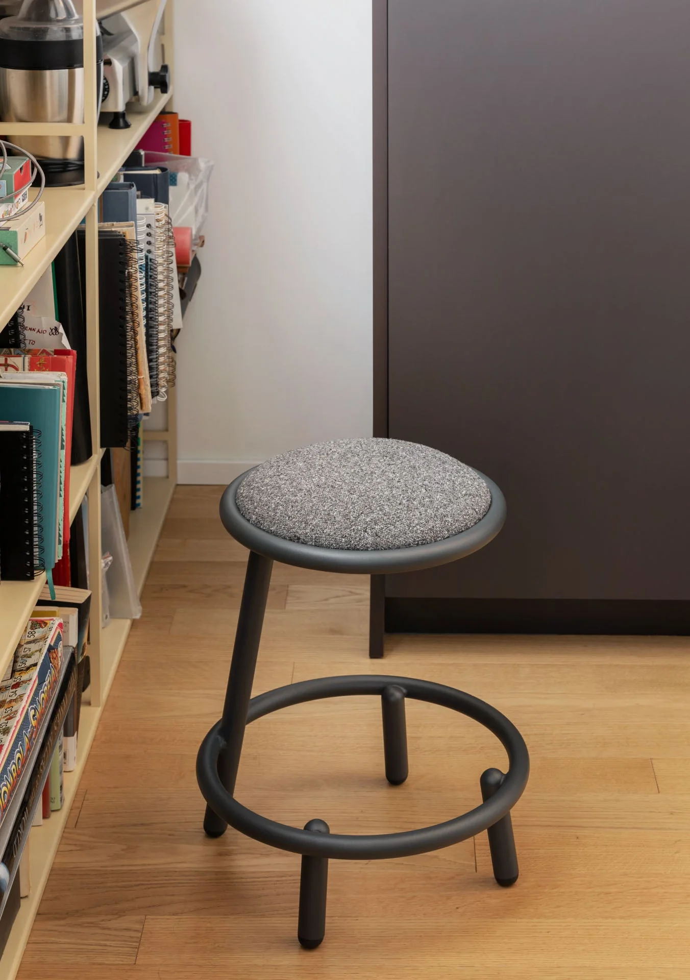 Less M TS Stool by Midj - Image 4