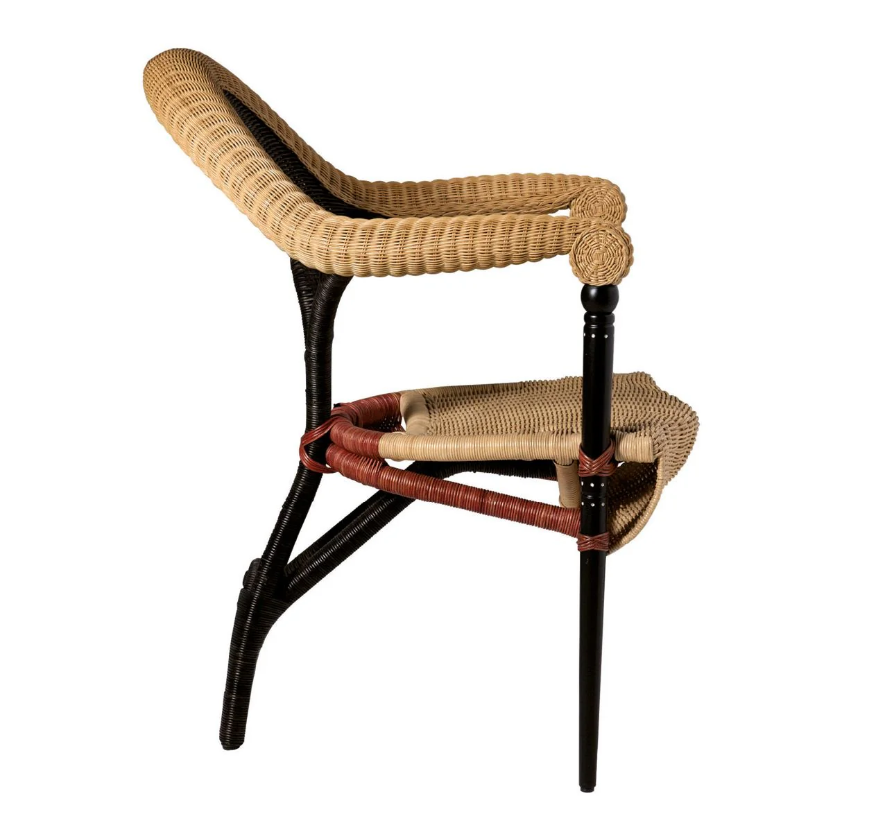 Liba Chair by Driade - Image 4