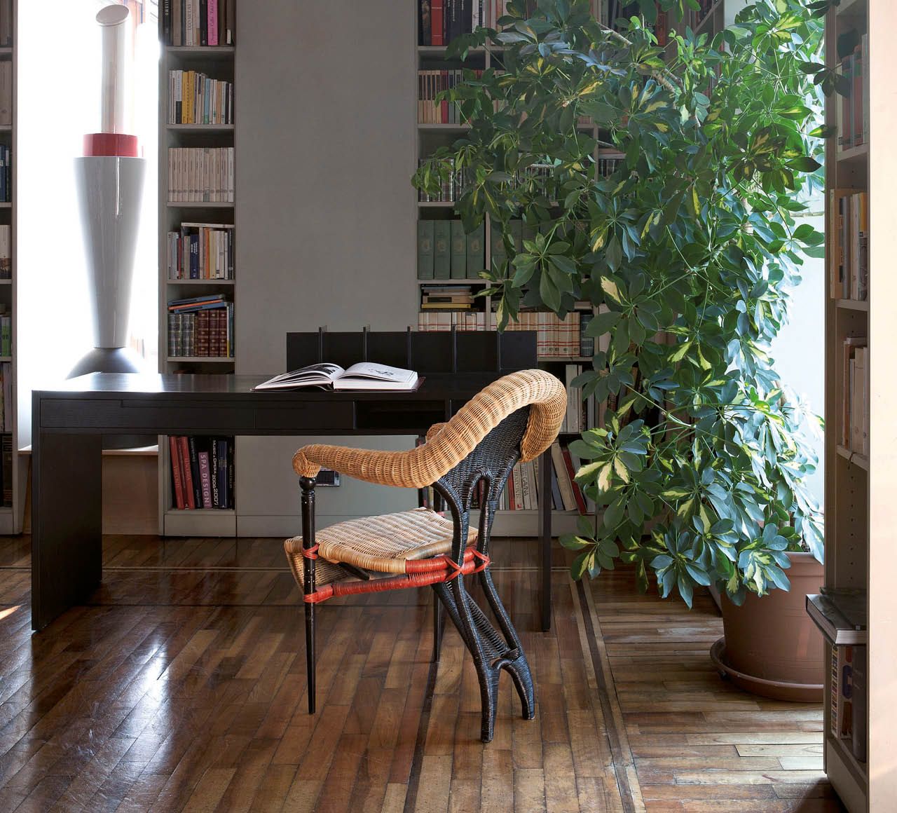 Liba Chair by Driade - Image 5