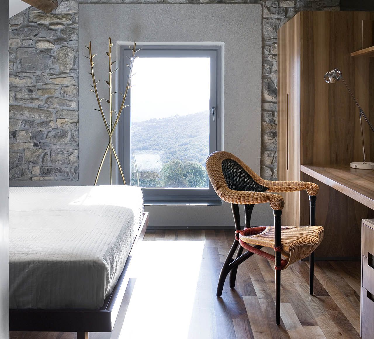 Liba Chair by Driade - Image 6