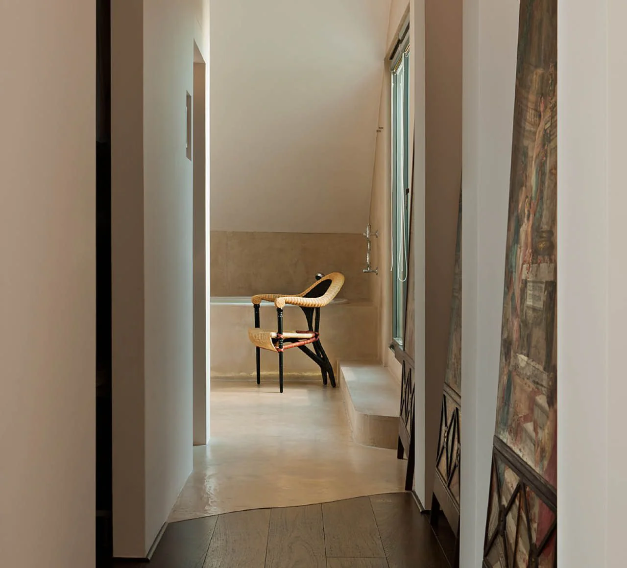 Liba Chair by Driade - Image 7