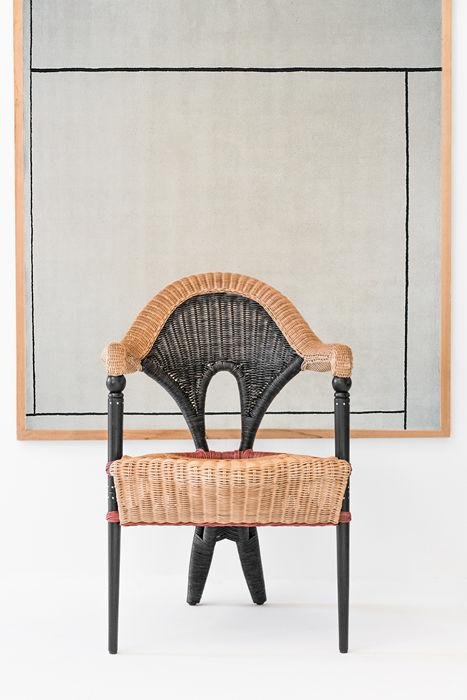Liba Chair by Driade - Image 9