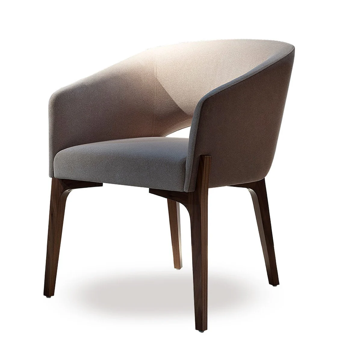 Libra Armchair by Tonon