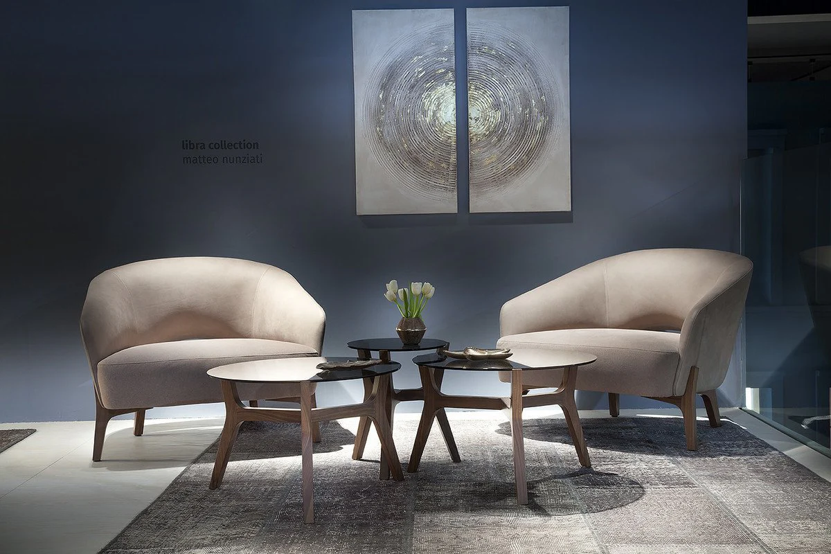 Libra Lounge Chair by Tonon - Image 11